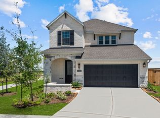 21203 Metallic Blue Dr, Cypress, TX 77433