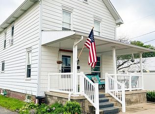 806 Elm St, Watsontown, PA 17777