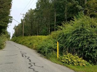 Ye Old Hauto Rd, Tamaqua, PA 18252