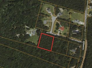 L1 Lady Patricia Dr, Elizabeth City, NC 27909
