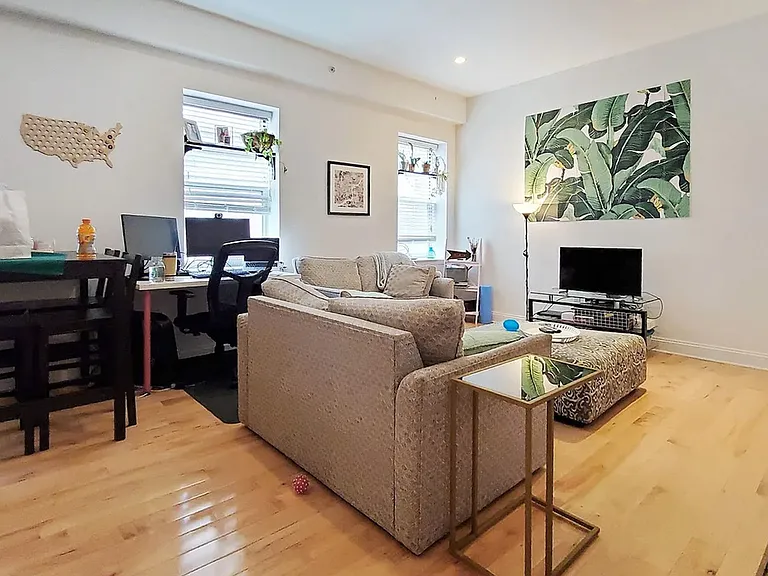 Spruce Street Lofts — Photo 11