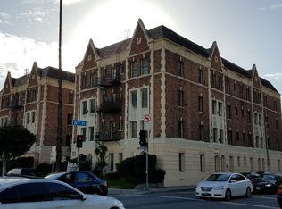 603 1/2 S Cochran Ave #107, Los Angeles, CA 90036