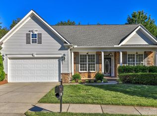 838 Platinum Dr, Fort Mill, SC 29708