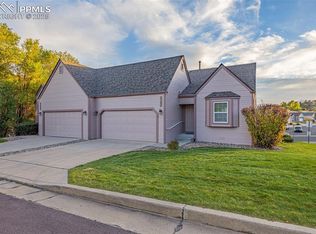 2562 Blazek Loop, Colorado Springs, CO 80918