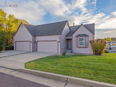 2562 Blazek Loop, Colorado Springs, CO, 80918