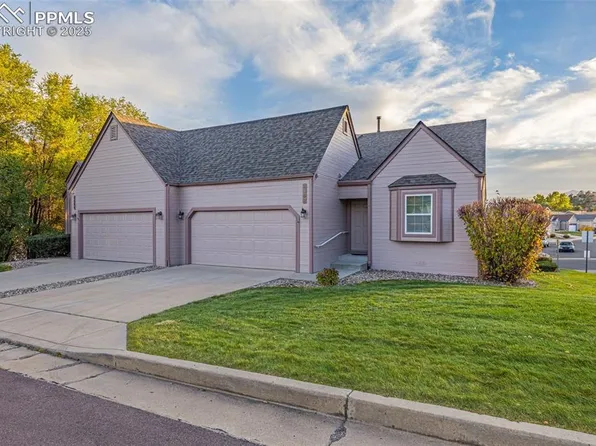 2562 Blazek Loop, Colorado Springs, CO 80918