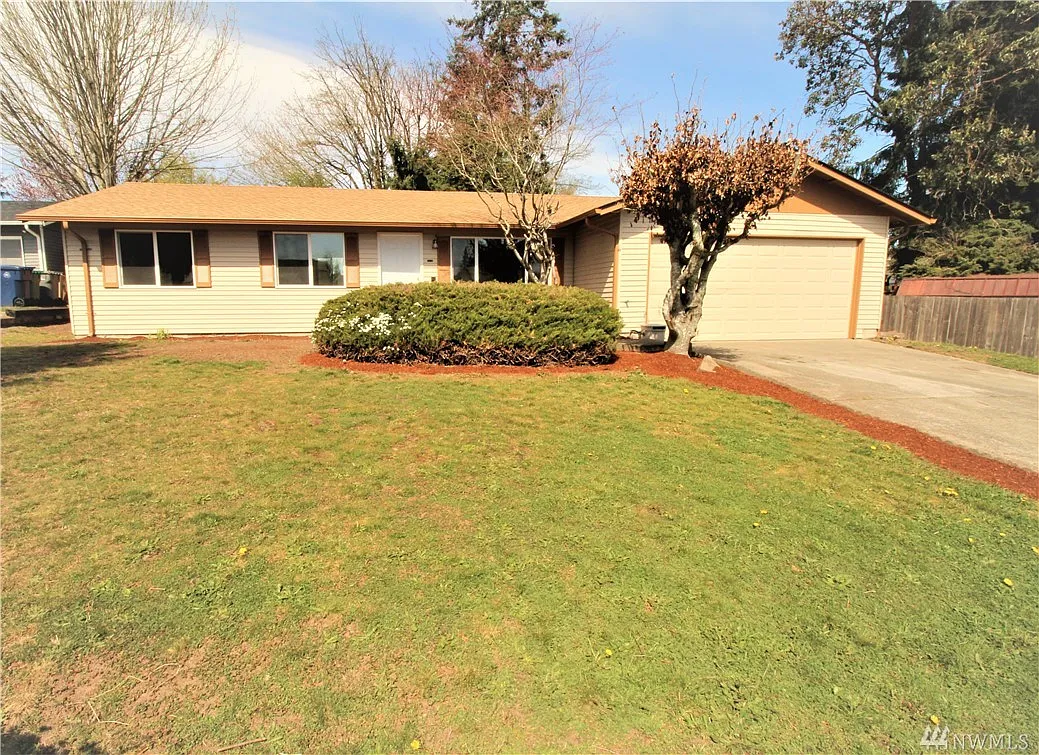 2820 S 284th Pl photo 1