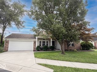 11131 Settlers Ct, Fishers, IN 46038
