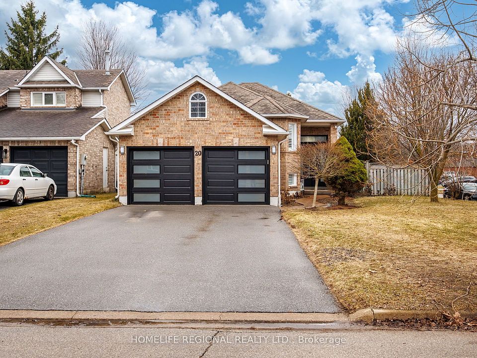 1st image of 20 Ruddell Cres