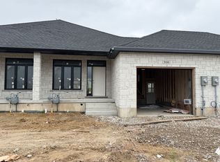 398 Rosner Dr, Saugeen Shores, ON N0H2C8