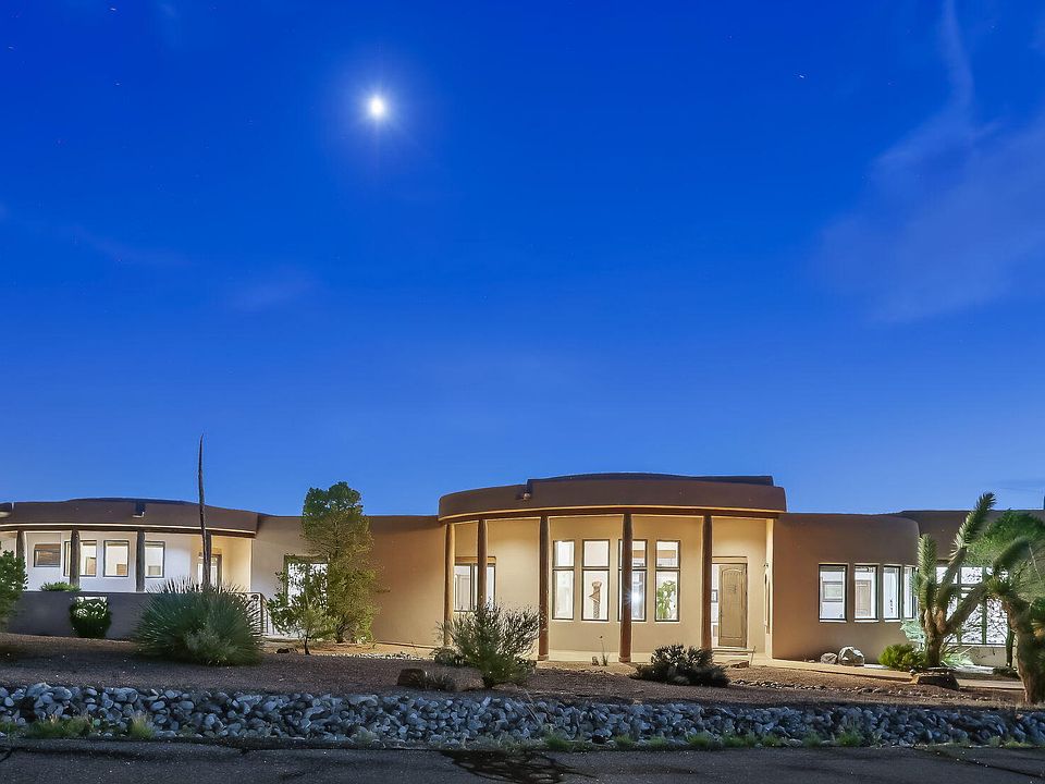 1st image of 9800 Desert Mountain Rd NE
