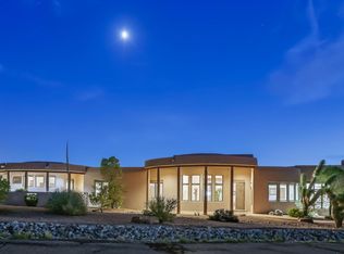 9800 Desert Mountain Rd NE, Albuquerque, NM 87122
