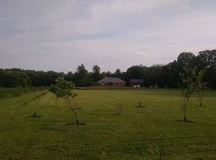 2250 W French Dr, Terre Haute, IN 47802