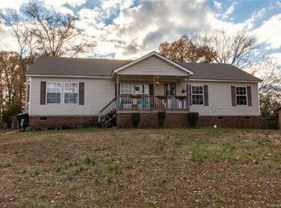 536 Lige St, Rock Hill, SC 29730
