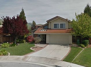 3600 Mitton Ct, San Jose, CA 95148