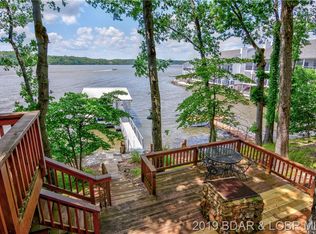 47 Mitchell Rd, Lake Ozark, MO 65049