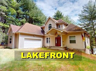 109 Lake Dr, Dingmans Ferry, PA