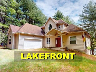 109 Lake Dr, Dingmans Ferry, PA, 18328