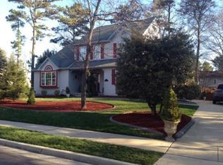 1 Piney Point Pl, Sicklerville, NJ 08081