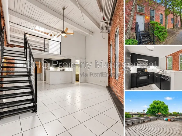 644 Wells St SW Unit 2, Atlanta, GA 30310