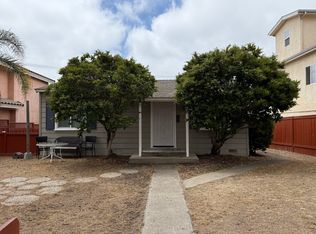 2135 Grand Ave, San Diego, CA 92109