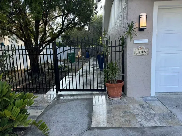 105 E Davis Blvd APT A, Tampa, FL 33606