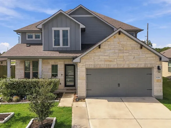 6306 Darlington Ave, College Station, TX 77845