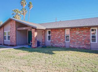1131 S Angus Way, Yuma, AZ 85364