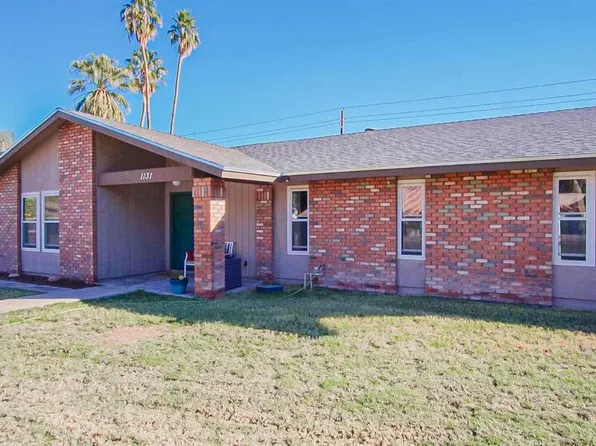 1131 S Angus Way, Yuma, AZ 85364