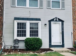 2970 Grandwoods Cir, Dublin, OH 43017