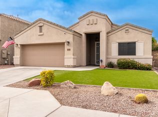 (Undisclosed Address), Peoria, AZ 85382
