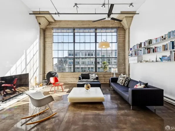 461 2nd St APT T-558, San Francisco, CA 94107