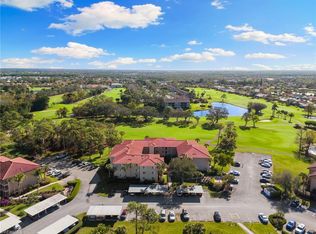 1051 Foxfire LN #206, NAPLES, FL 34104