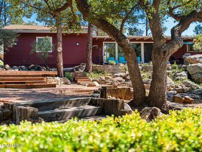 1713 Pine Woods Rd, Prescott, AZ, 86305