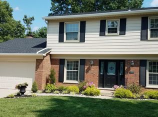 2808 Preble Ct, Cincinnati, OH 45233