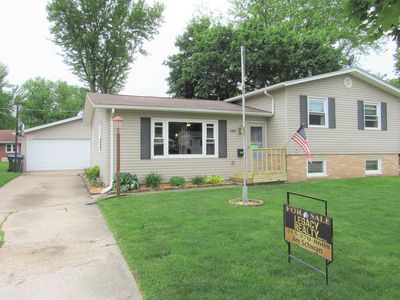 2317 19th Ave N, Fort Dodge, IA, 50501