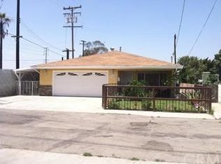 1540 Garfield Ave, Commerce, CA 90022