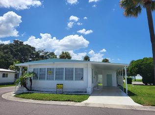 800 Missouri Ave N #473, Largo, FL 33770