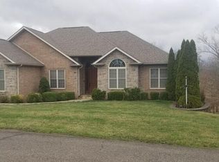 24 Dogwood Cir, West Plains, MO 65775