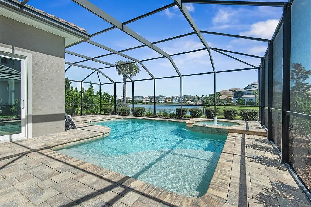 4 bed, 3.5 bath, 3012 sqft, $5,485 — Photo 3