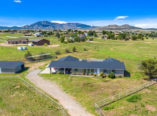 290 S Firesky Ln, Chino Valley, AZ 86323