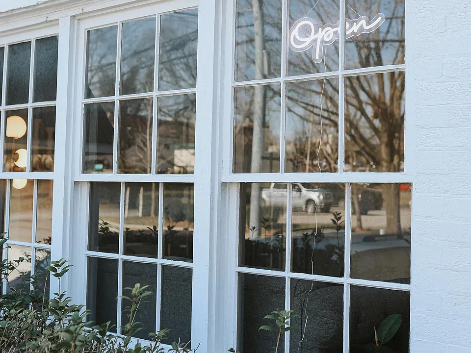 The Guild is staffed by a community manger, who can welcome your clients.