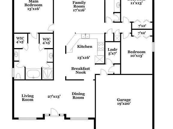 2nd image of 725 New Wales Ln