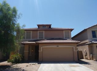 45599 W Tucker Rd, Maricopa, AZ 85139