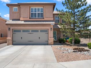 1637 Questa Rd NE, Rio Rancho, NM 87144