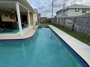 740 Poinsetta Dr, Satellite Beach, FL 32937