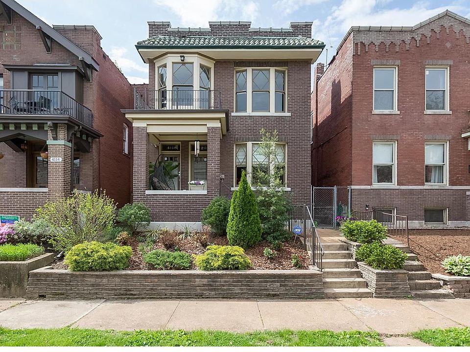 1st image of 4118-4120 Botanical Ave