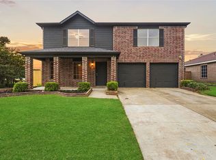 2914 Post Oak Dr, Seagoville, TX 75159