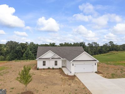 561 Racktrack Rd, Toccoa, GA, 30577