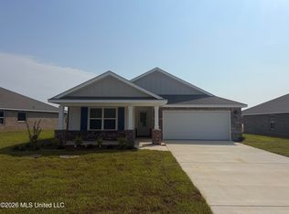 13116 Carnival Cir, Vancleave, MS 39565